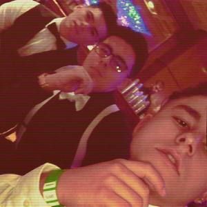 Meet your Posher, Jacob